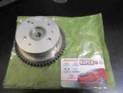 Муфта CVVT впуск. Hyundai: ix35, Grandeur, Genesis, Azera, Sonata, Tucson, Santa Fe Kia: Optima, Lotze, Cerato, Sportage, Forte, K5, K7, Magentis, Sor...
