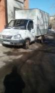ГАЗ ГАЗель. ГАЗель изотермический фургон, 2 300 куб. см., 1 200 кг., 4x2