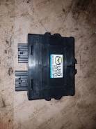 Блок управления акпп, cvt. Mazda Atenza, GG3P, GG3S, GGEP, GGES, GY3W, GYEW Mazda Mazda6, GG Двигатели: L3C1, L3KG