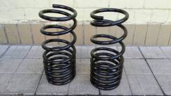 Kyb пружины усиленные. задние пружины mercedes g class w463. пружины гелендваген.