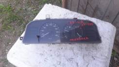 Спидометр. Toyota Carina, AT170, AT170G Двигатель 5AFE