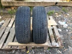 Michelin X Radial. Всесезонные, 2007 год, 50 %, 2 шт