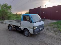 Mazda Bongo Brawny. Продается грузовик Мазда Бонго Брауни.4WD, 2 400 куб. см., 1 500 кг., 4x4