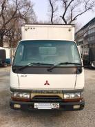 Mitsubishi Fuso Canter. Продаётся Mitsubishi canter, 3 600 куб. см., 2 000 кг., 4x2