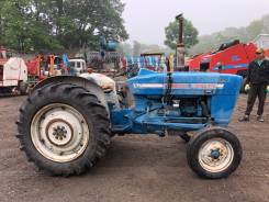 Ford. Трактор FORD 3000, 30л/с, 30 л.с.