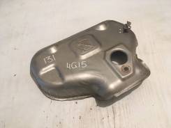 Защита выпускного коллектора. Mitsubishi Lancer Cedia, CS2A, CS2V, CS2W Mitsubishi Lancer, CS1A, CS2A, CS2V, CS2W, CS3A, CS3W Двигатели: 4G15, 4G13, 4...