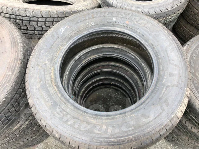 Bridgestone. ������, 2016 ���, ����� ����