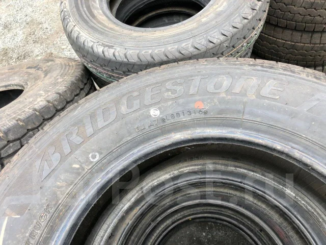Bridgestone. ������, 2016 ���, ����� ����