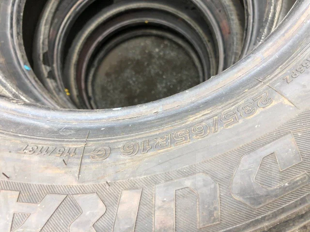 Bridgestone. ������, 2016 ���, ����� ����