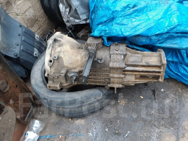 Kia Bongo ����