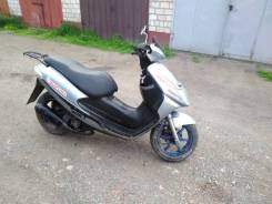 Suzuki Address V110, 2003 в Боготоле Suzuki Address V110. 113 куб. см., исправен, птс, с пробегом