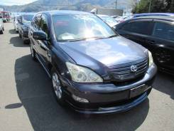 Toyota Harrier GSU35 в Новосибирске Toyota Harrier GSU35