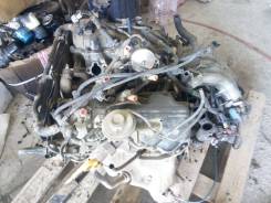 Продам двигатель VG33E, 98 г, 3,3 л. в Севастополе Двигатель в сборе. Nissan Pathfinder, R50 Двигатель VG33E