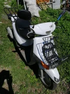 Honda Topic AF-38. 50����. ��., ��������, ��� ���, � �������� ����