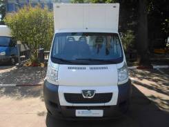 Peugeot Boxer. , 2 198 куб. см., 990 кг., 4x2
