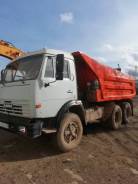 КамАЗ 55111. Продается автосамосвал Камаз 55111, 6 000 куб. см., 12 999 кг., 6x4