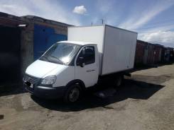 ГАЗ 172412. Продам Газель Бизнес Будка, 2 700 куб. см., 2 000 кг., 4x2