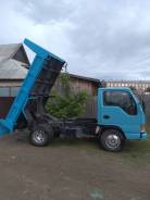 Isuzu Elf. Продам японский заводской самосвал, 4 334 куб. см., 3 000 кг., 4x2