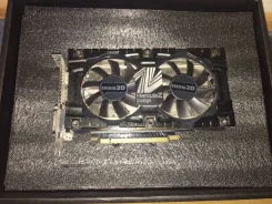 GeForce GTX 760 ����