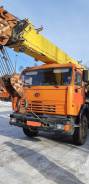 Ивановец КС-54711. Продам автокран КС 54711, 10 000 куб. см., 21,00 м.