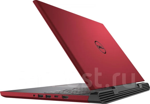 Dell G5. 15.6", 2,3����, ��� 8 ��, ���� 1 000���, WiFi: 1, Bluetooth: 1, ����������� �� 5��. ����
