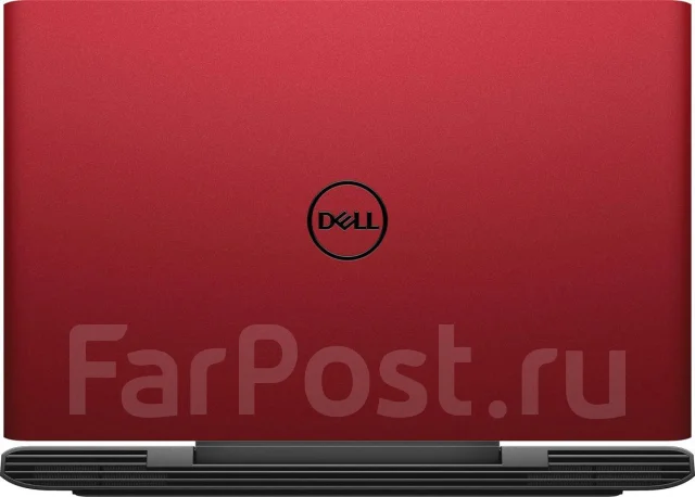 Dell G5. 15.6", 2,3����, ��� 8 ��, ���� 1 000���, WiFi: 1, Bluetooth: 1, ����������� �� 5��. ����
