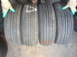 Yokohama DNA Ecos ES300. ������, 2010 ���, �/�, ����� 20�%