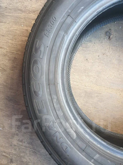 Yokohama DNA Ecos ES300. ������, 2010 ���, �/�, ����� 20 % ����