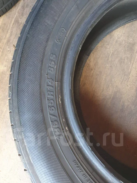 Yokohama DNA Ecos ES300. ������, 2010 ���, �/�, ����� 20 % ����