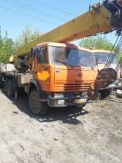 Ивановец КС-54711. Продам автокран кс 54711, 10 000 куб. см., 21,00 м.