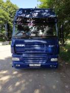 DAF 85CF. Грузовой тягач седельный DAF CF 85.410, 25 000 кг., 4x2