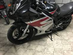 Suzuki GS 500, 2007 в Великих Луках Suzuki GS 500. 500 куб. см., исправен, птс, без пробега