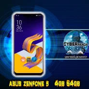 Asus ZenFone 5 ZE620KL. �����. ��� ����� �� �������-�������� ����
