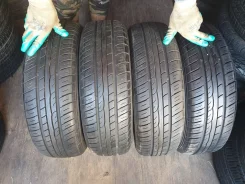 Dunlop SP Sport FastResponse. ������, 2016 ���, �/�, ����� 5�%