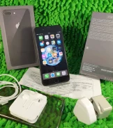 Apple iPhone 8 Plus. �/�, 64 ��, ������, 4G LTE