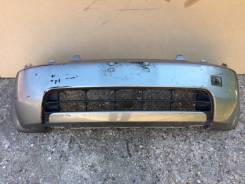 Бампер передний Honda Hr-v GH. б/п из Японии