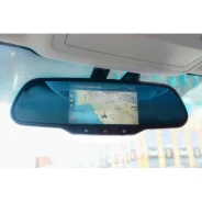 TrendVision aMirror. ��� ����� �� ������ ����