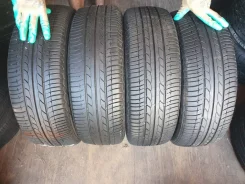 Bridgestone Ecopia EP25. ������, 2012 ���, �/�, ����� 20�%