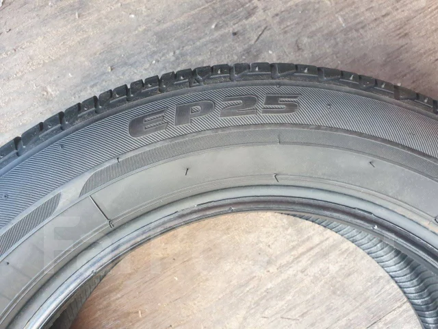 Bridgestone Ecopia EP25. ������, 2012 ���, �/�, ����� 20 % ����