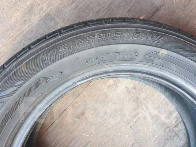 Dunlop Enasave EC202. ������, 2013 ���, �/�, ����� 5 % ����
