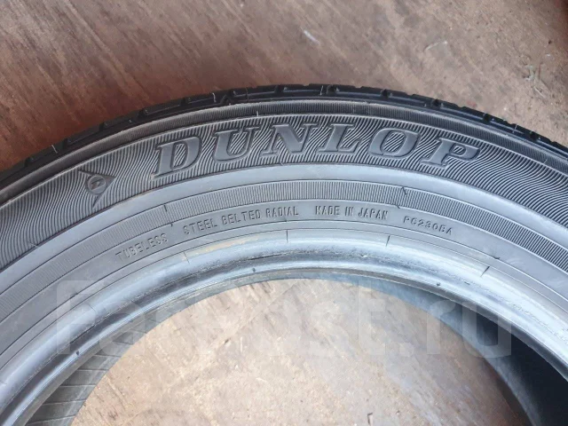 Dunlop Enasave EC202. ������, 2013 ���, �/�, ����� 5 % ����