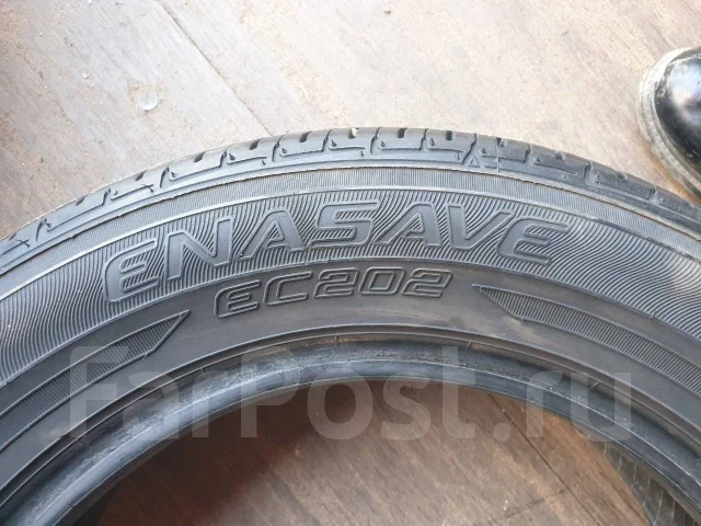 Dunlop Enasave EC202. ������, 2013 ���, �/�, ����� 5 % ����