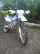 Yamaha TT-R 250 Open Enduro. 250 куб. см., исправен, птс, с пробегом