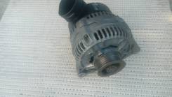 Генератор. Volkswagen Passat, 3B2, 3B5 Audi: 80, A8, 90, S6, A4, A6, S8, 100, S4 Двигатели: 1Z, ACK, ADP, ADR, AEB, AEG, AFB, AFH, AFN, AFY, AGE, AGZ...