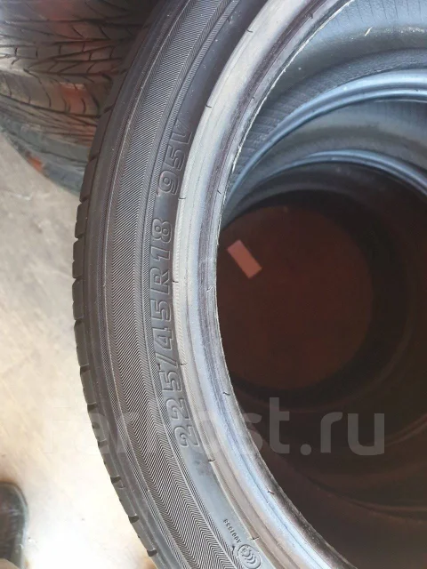 Kumho Solus KH17. ������, 2015 ���, �/�, ����� 20 % ����