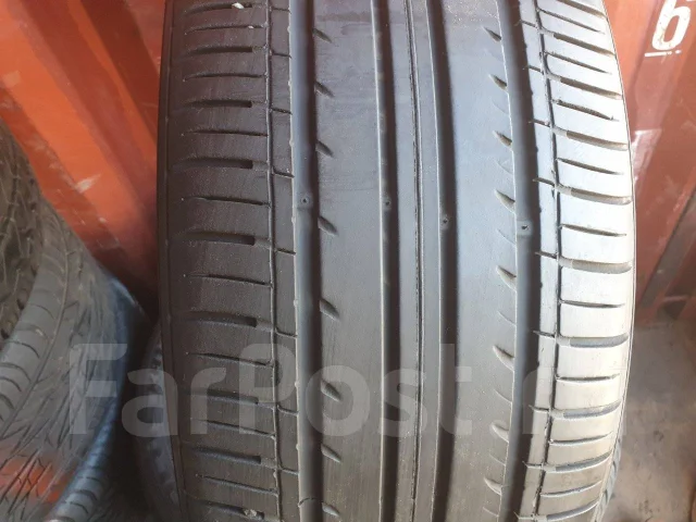Kumho Solus KH17. ������, 2015 ���, �/�, ����� 20 % ����