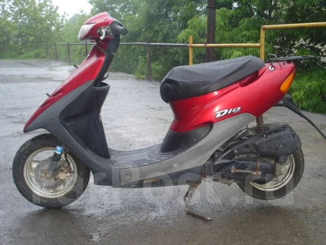 Honda Dio AF35 SR. 49����. ��., ��������, ��� ���, ��� ������� ����