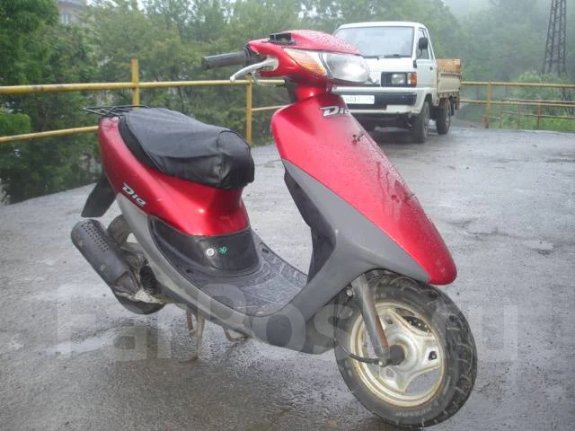Honda Dio AF35 SR. 49����. ��., ��������, ��� ���, ��� ������� ����