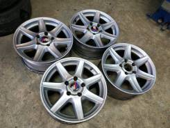 R16/5/120 на Bmw Dezent made in Germany в Красногвардейском Dezent. 7.0x16", 5x120.00, ET20