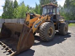 Yutong 952A. Продам фронтальный погрузчик , 5 000 кг., Дизельный, 3,00 куб. м.